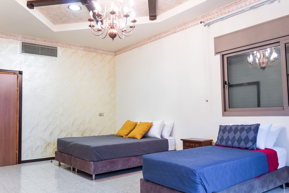 Old City Stylish 4BR by Ahlan Hospitality view 4