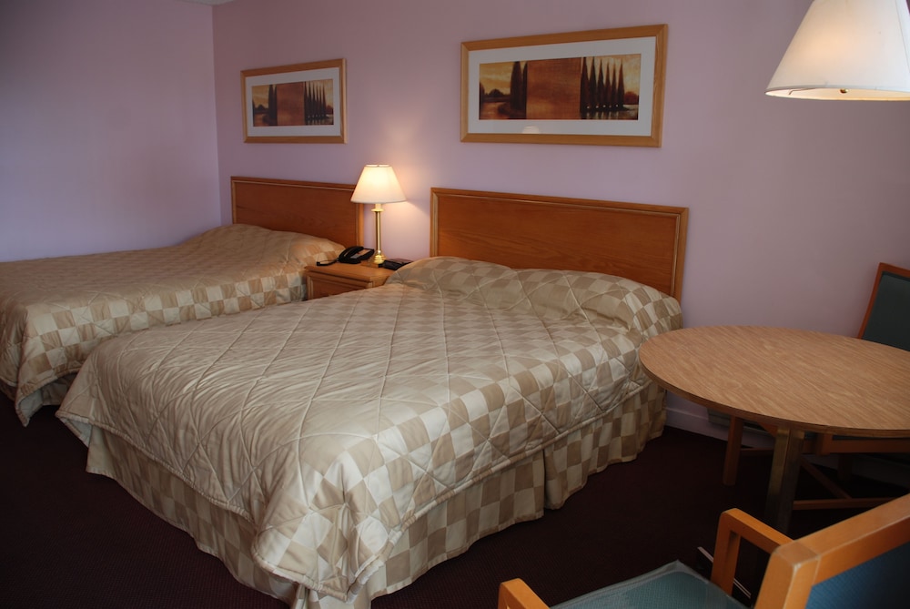 Motel La Siesta