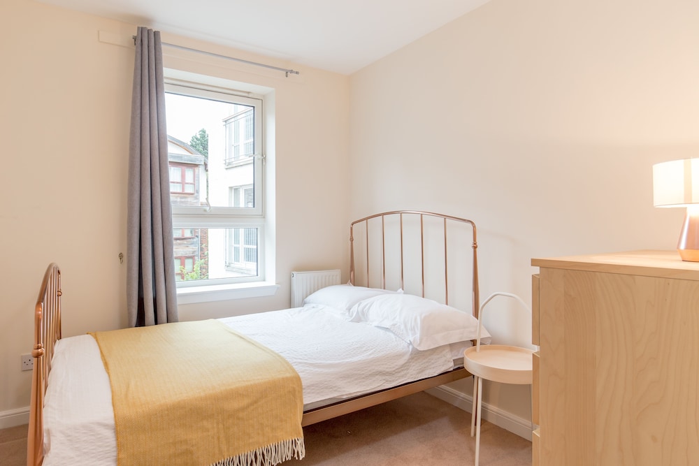 DreamhouseApartments Edinburgh Haymarket