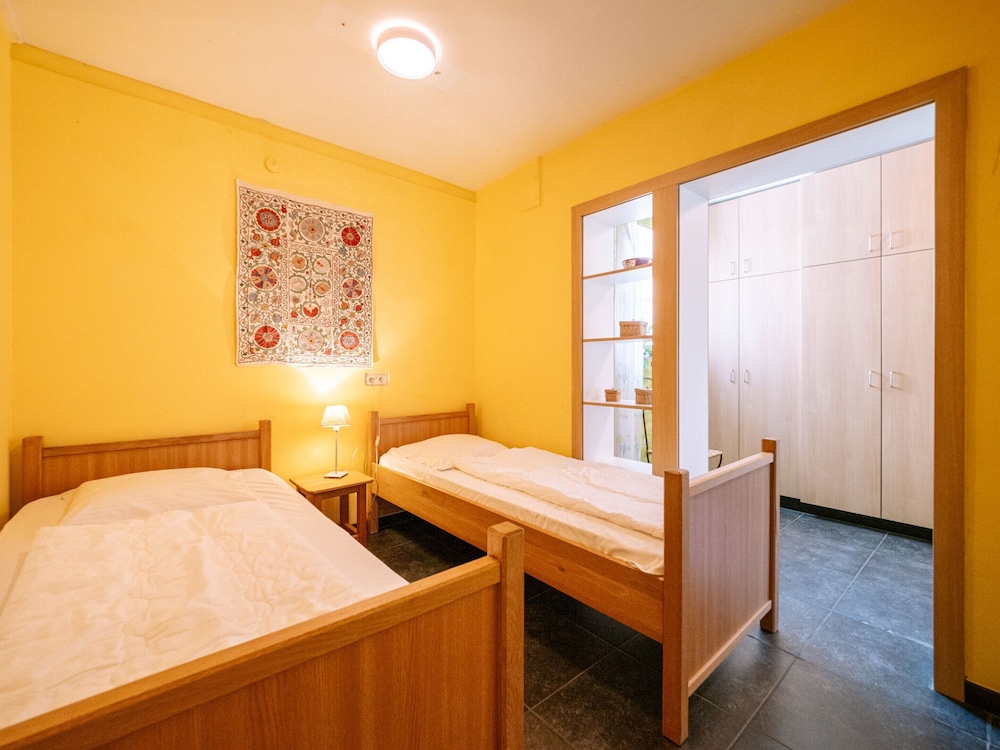 Moderscheid Cottage With Spa