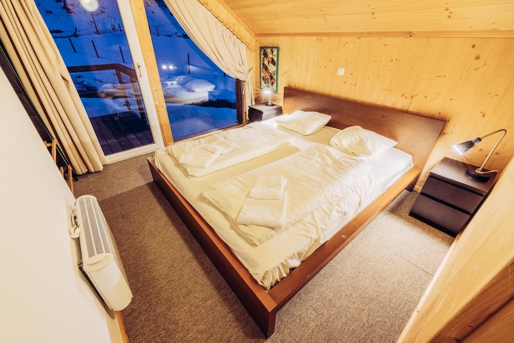 034 W14 in St Georgen am Kreischberg
