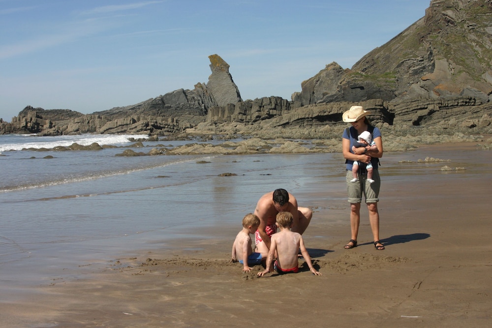 Hartland Quay Hotel