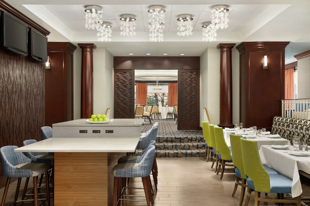 Boston Vacations - Embassy Suites by Hilton Boston Waltham - Property Image 17