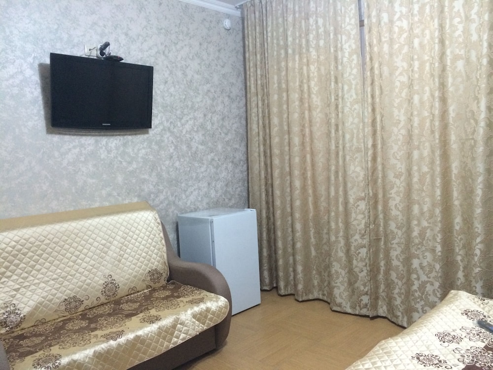 Antonina Guest House