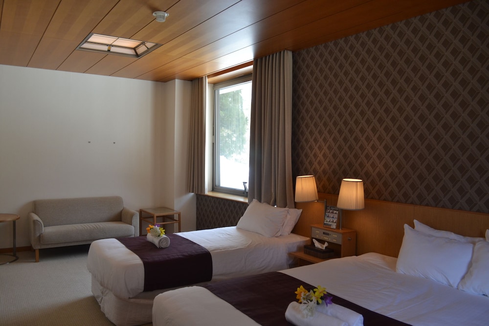 Aqua Alpine Hotel