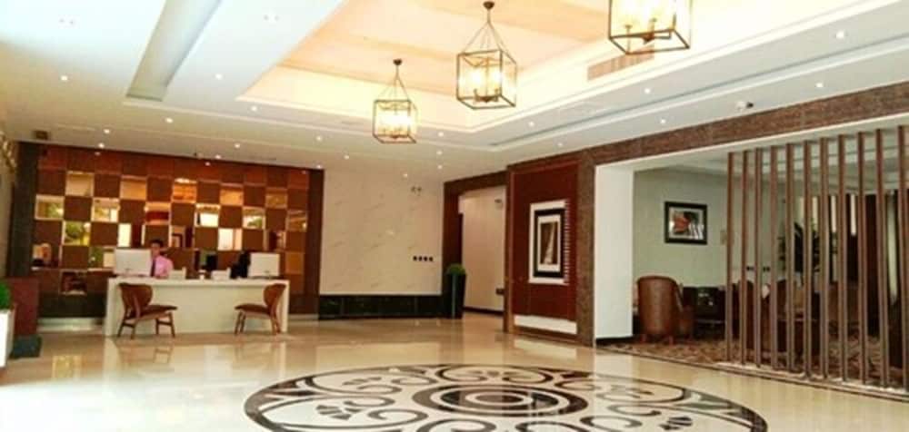 Summerset Continental Hotel By Usuma