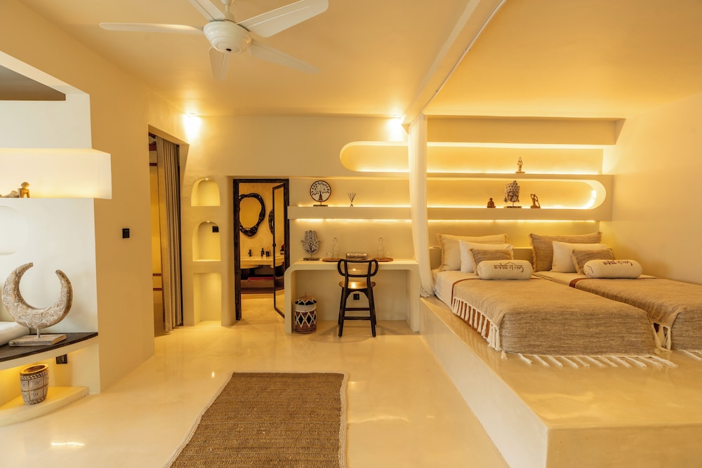 Om Wellness Resort