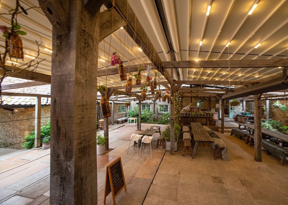 High Paradise Farm