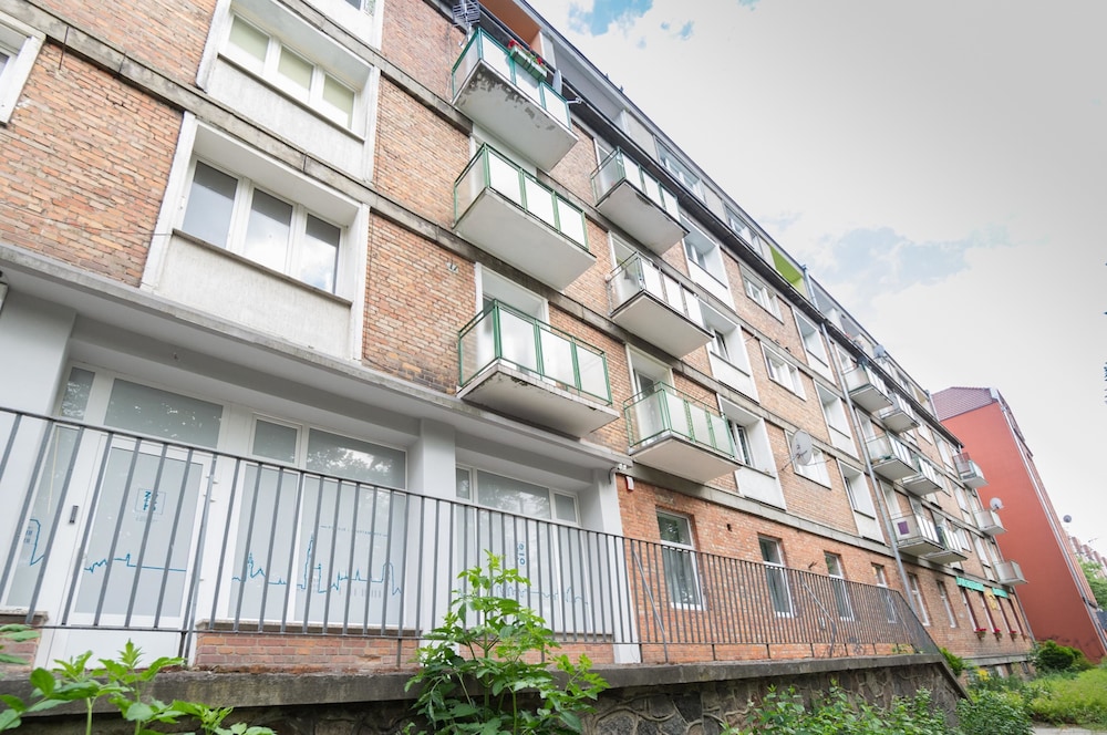 Zefiro Rooms & Apartments view 2