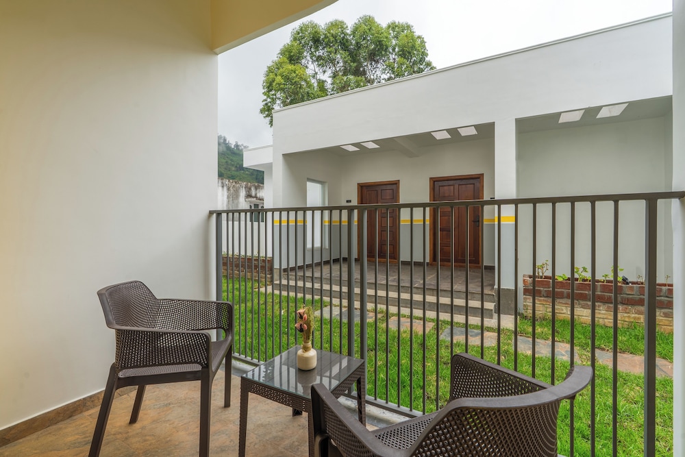 The Hosteller Kodaikanal