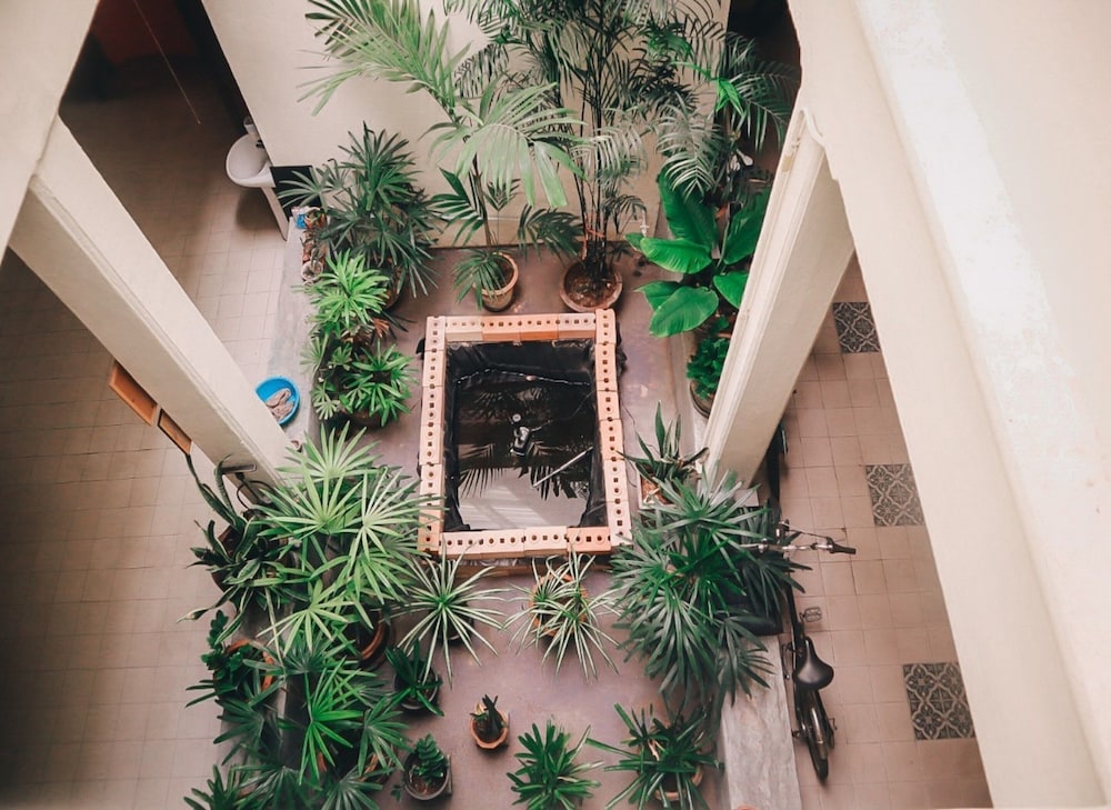 Thaweesuk Hotel