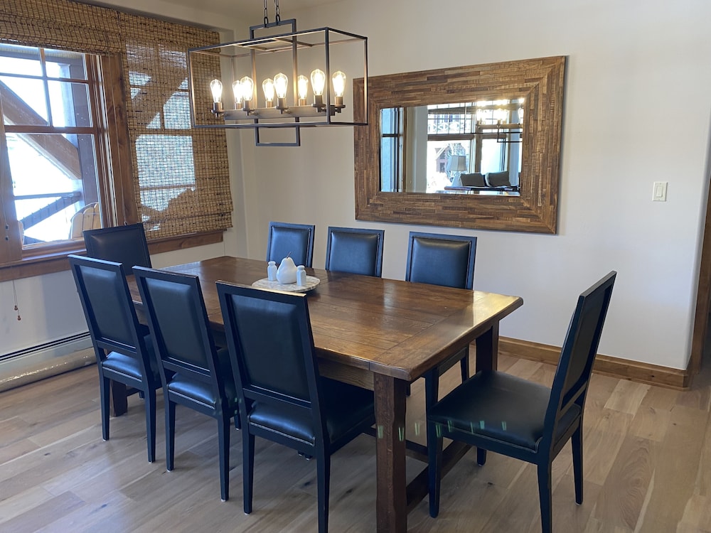 WestWall Lodge - Property Image 96