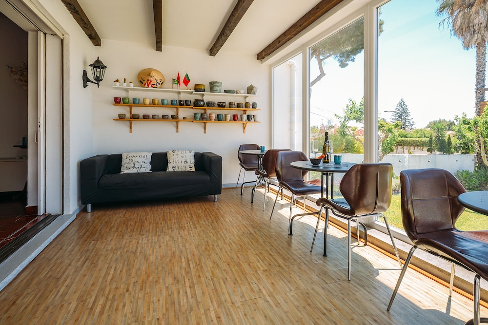 Limmo Garden Guest House