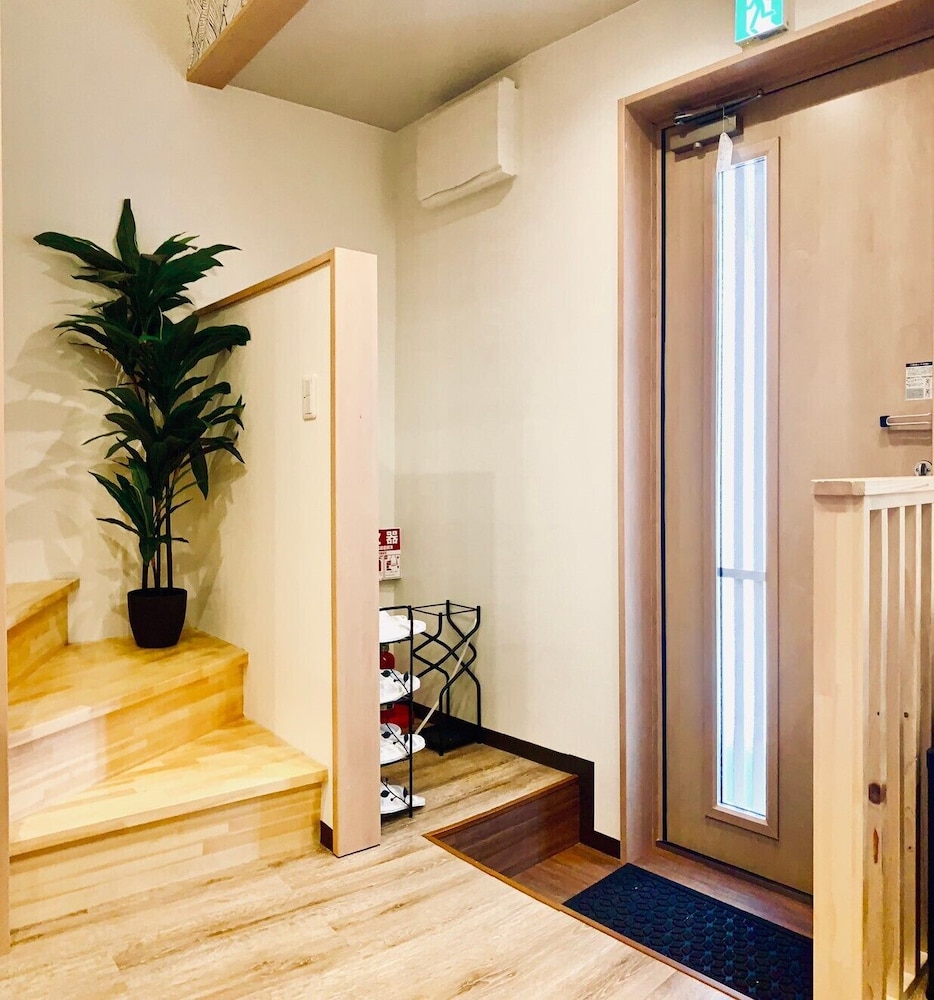 Asahi Kasumi Villa