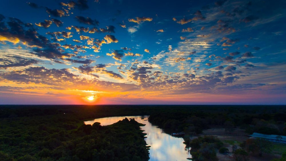 Pousada Rio Claro