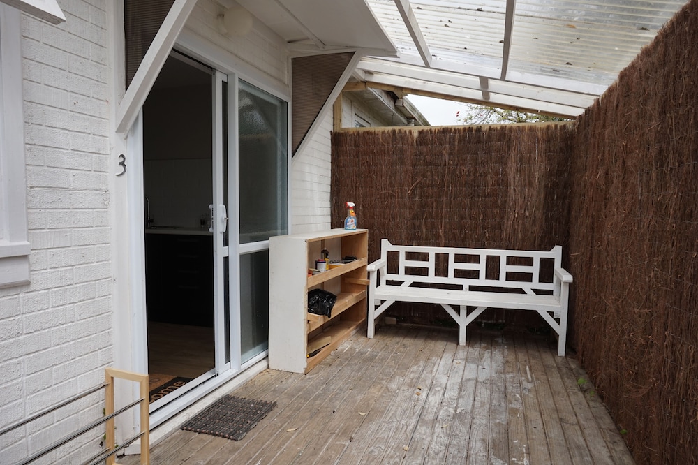 Auckland Hauraki Modern Guest House