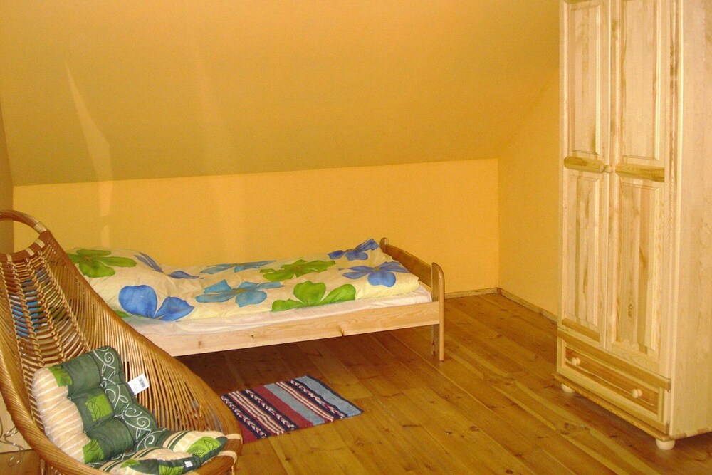 Holiday Homes for 7 People in Swinoujscie