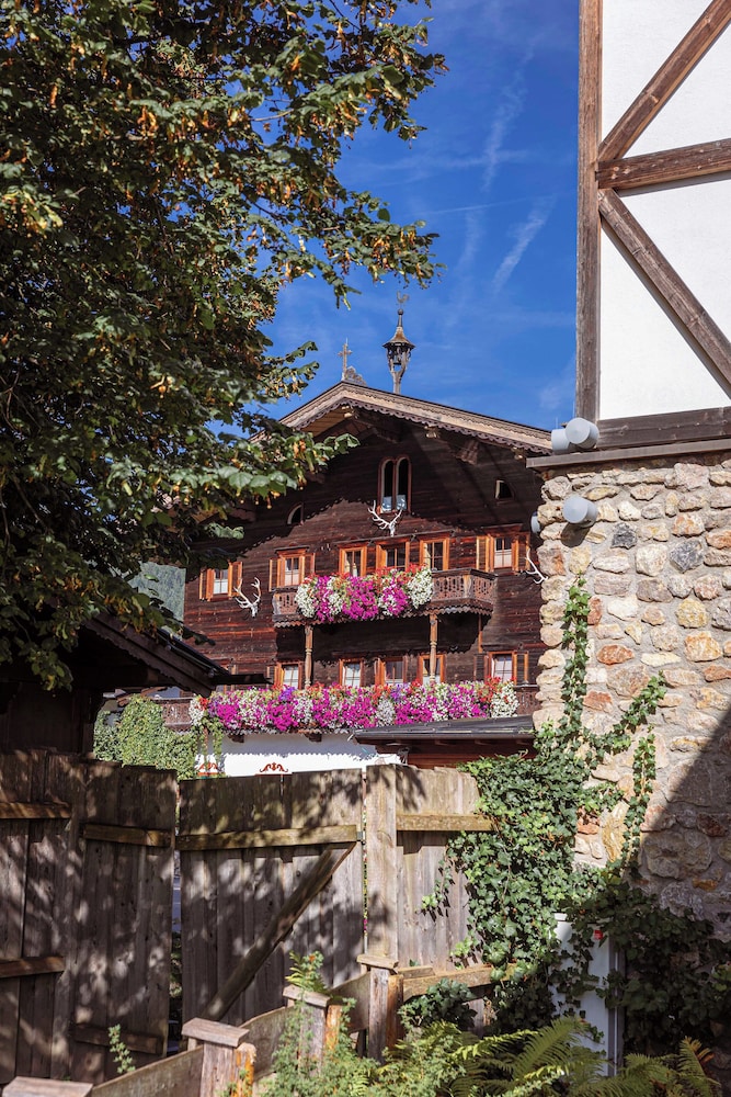 Dorfresort Kitzbühel by ALPS RESORTS
