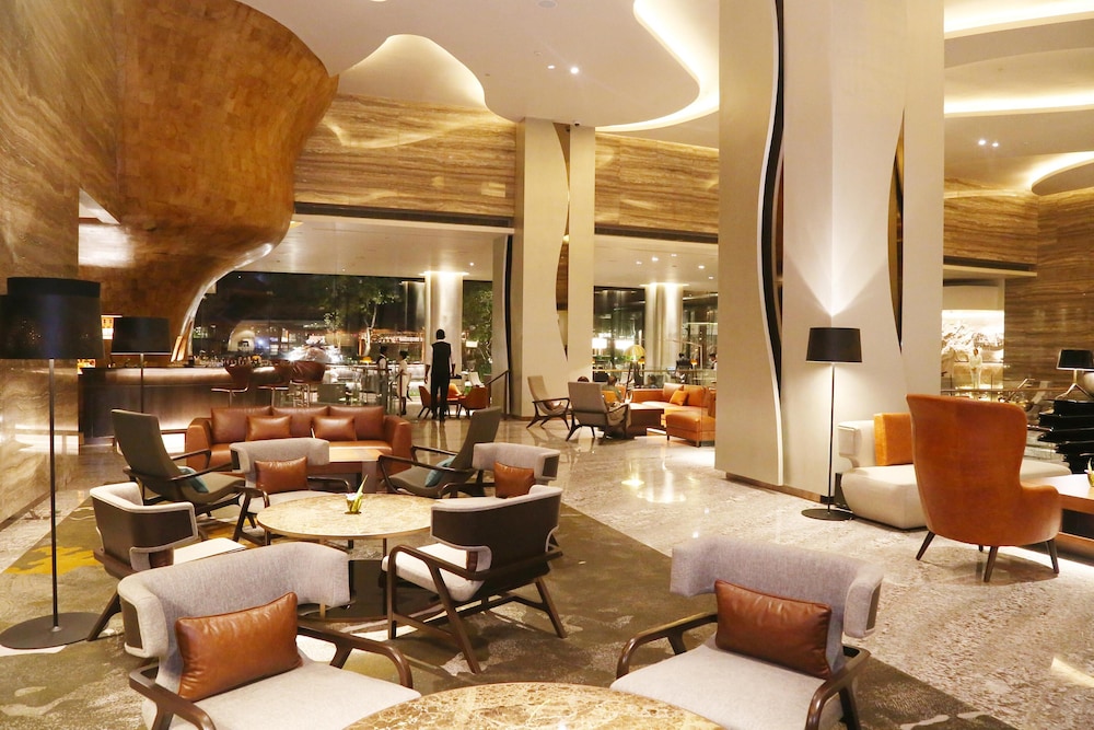 Hilton Colombo Hotel 5