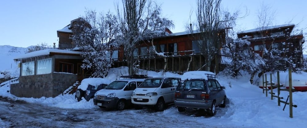 Lodge Cordillera
