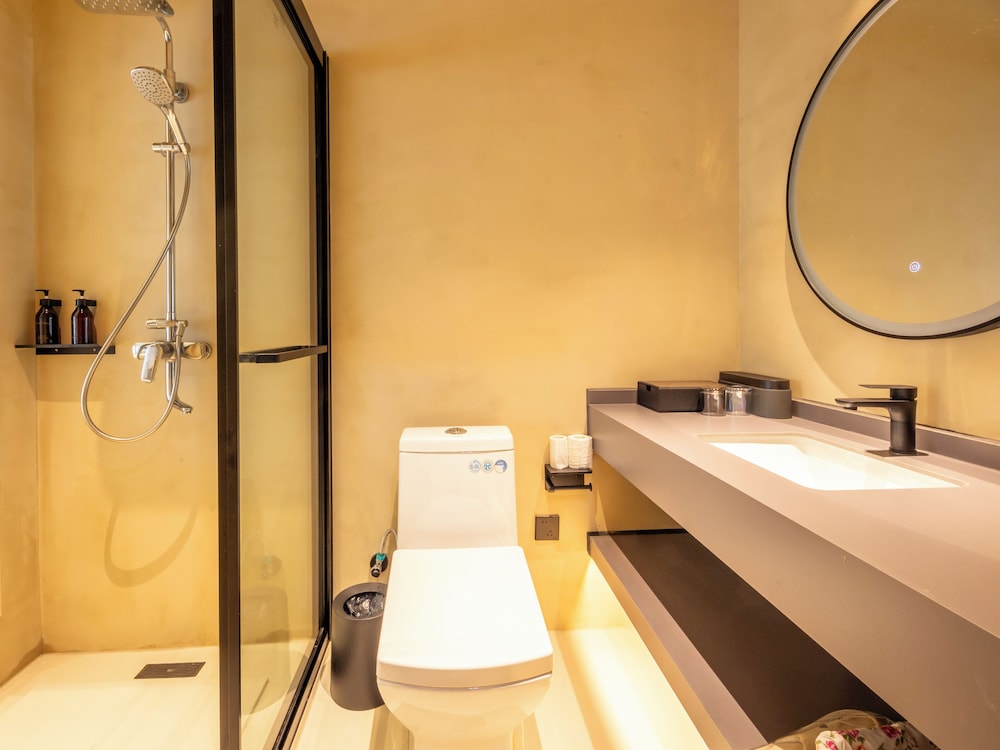 Huangshan Yunman Homestay