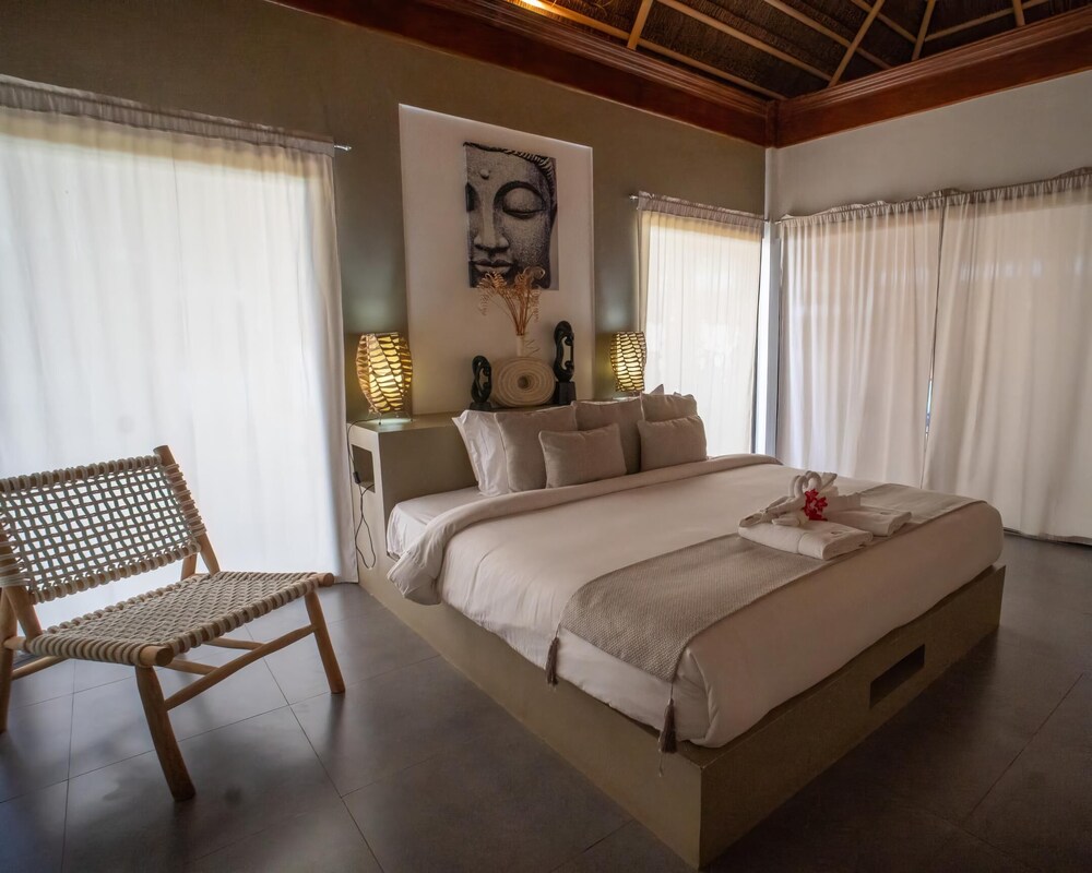 Villa Kasadya