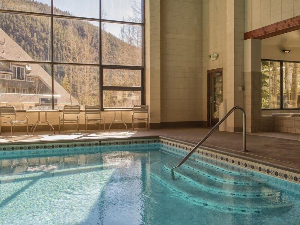 Pines Condominiums 3 Bedroom Apartment by Key to the Rockies