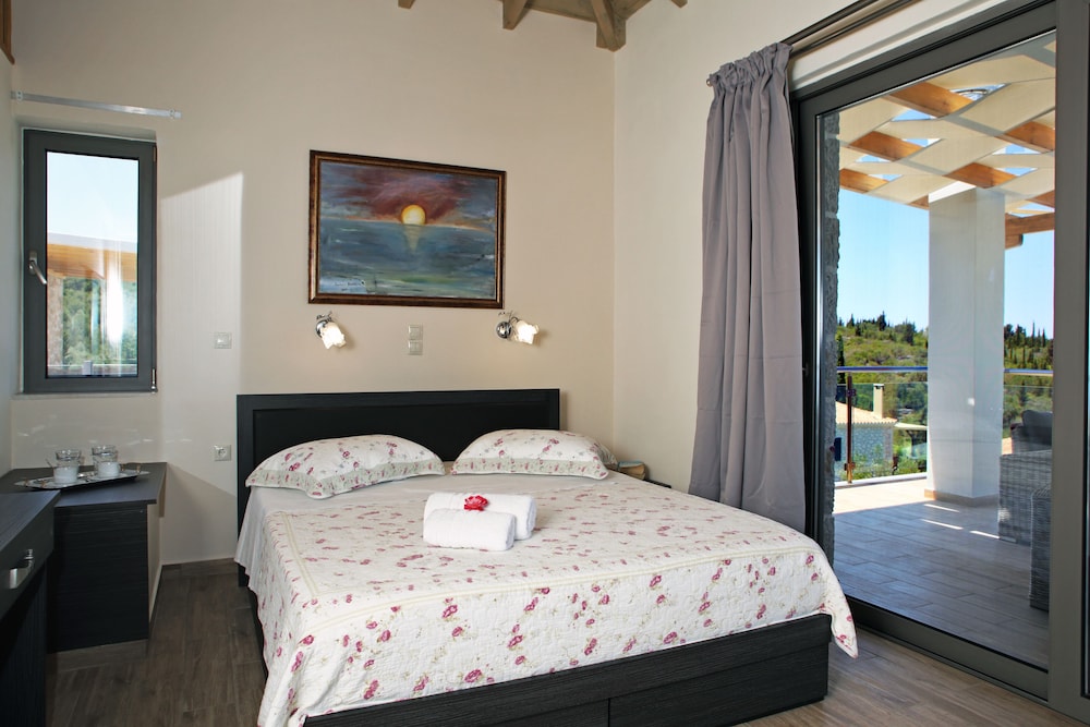Villas Goudis