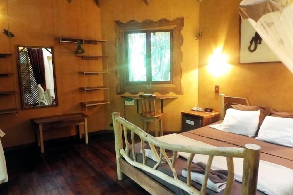Korrigan Lodge