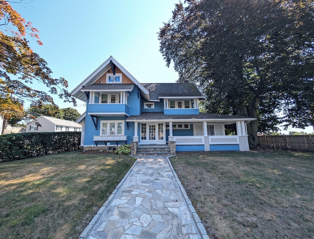 Beechmont - Perfect for Family Retreat!