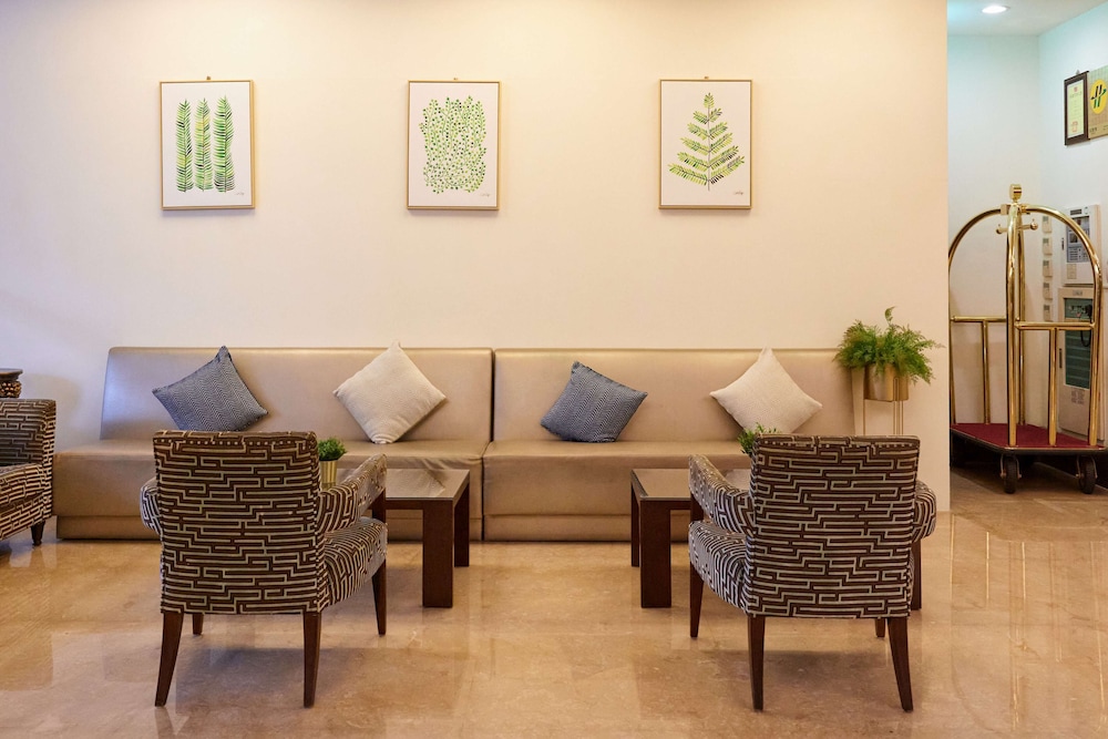 Lishiuan International Hotel - Image 5