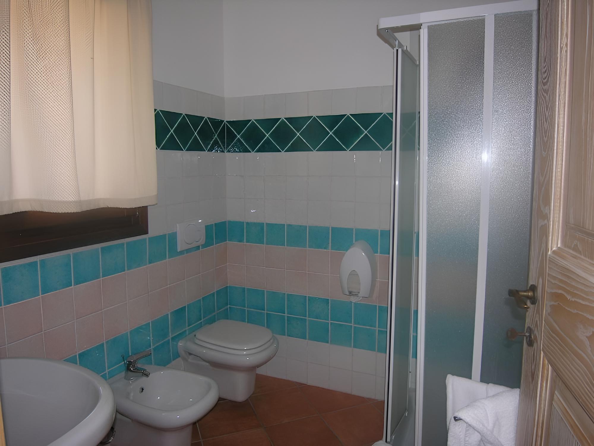Hotel Funtana Abbas