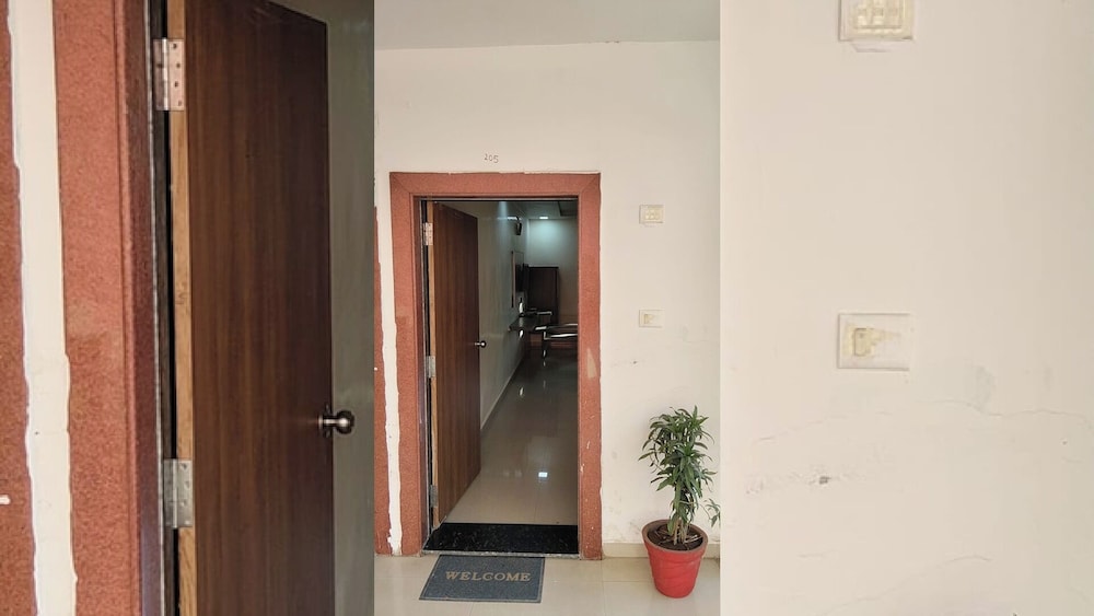 Mangal Murti Hotels Pvt. Ltd.