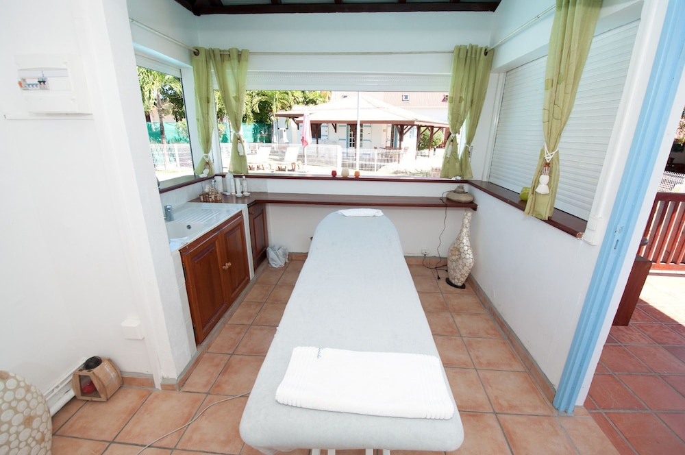 Jéricho Gîtes & Spa