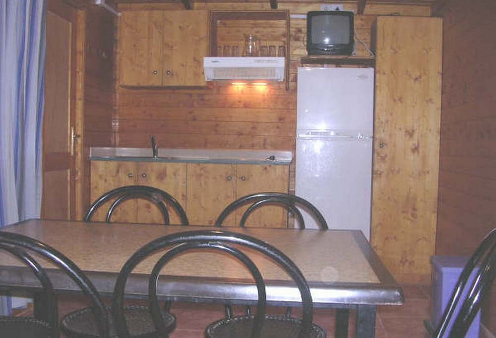 AP Costas - Camping Playa y Fiesta