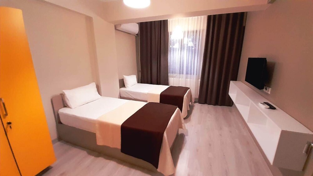 Moda Hotel, photo 18