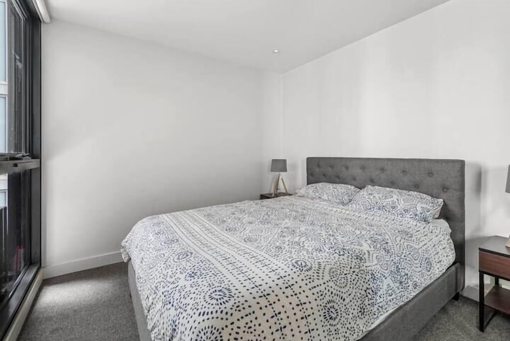 Kozyguru | Collingwood | Stylish 1 Bed Apt
