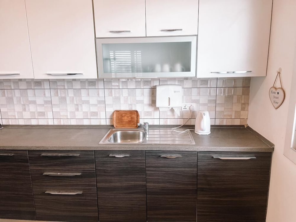TCC APARTMENT