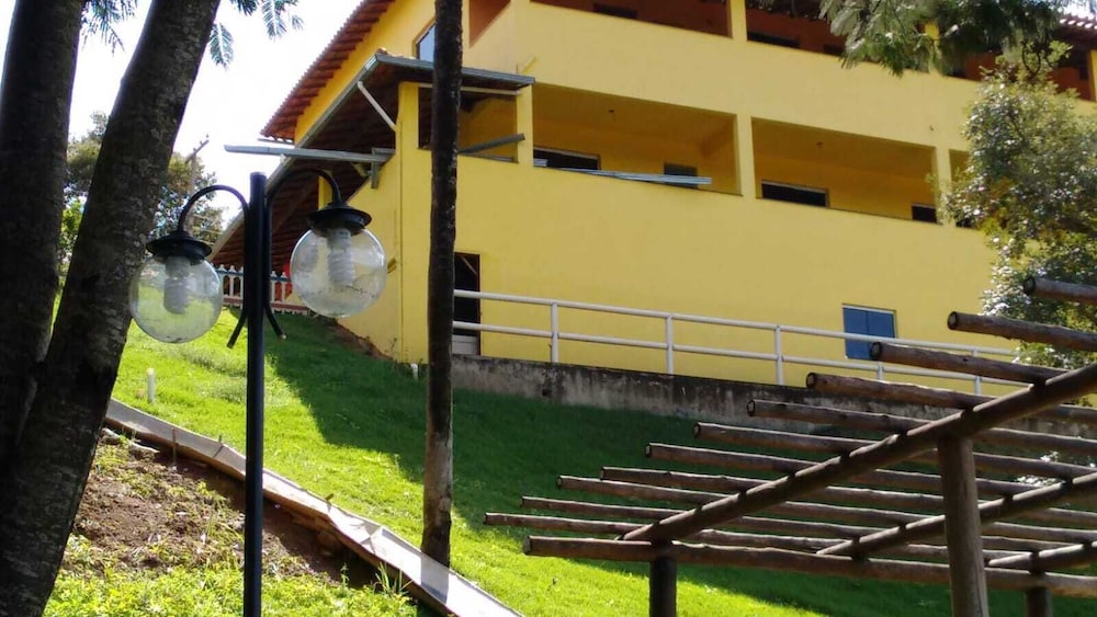 Sítio Sonho Real