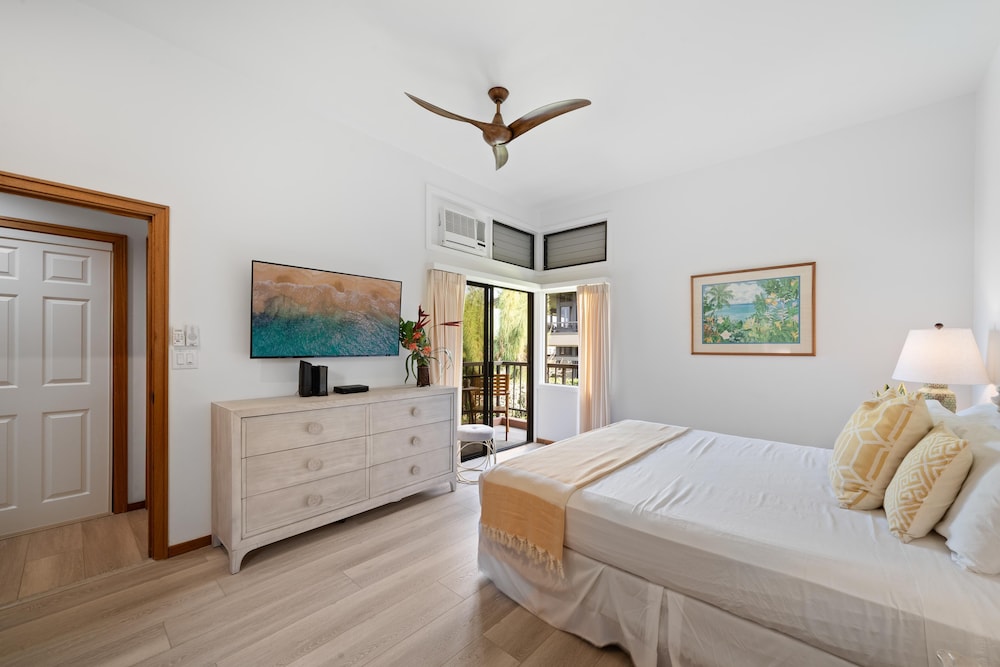 Kapalua Ridge Villas 1023