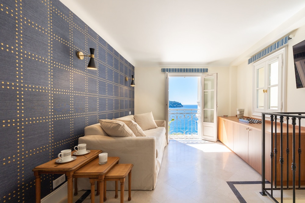 Villa Soleil Riviera