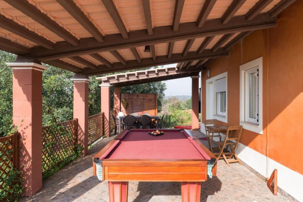 Huge Villa Near Albufeira and Silves