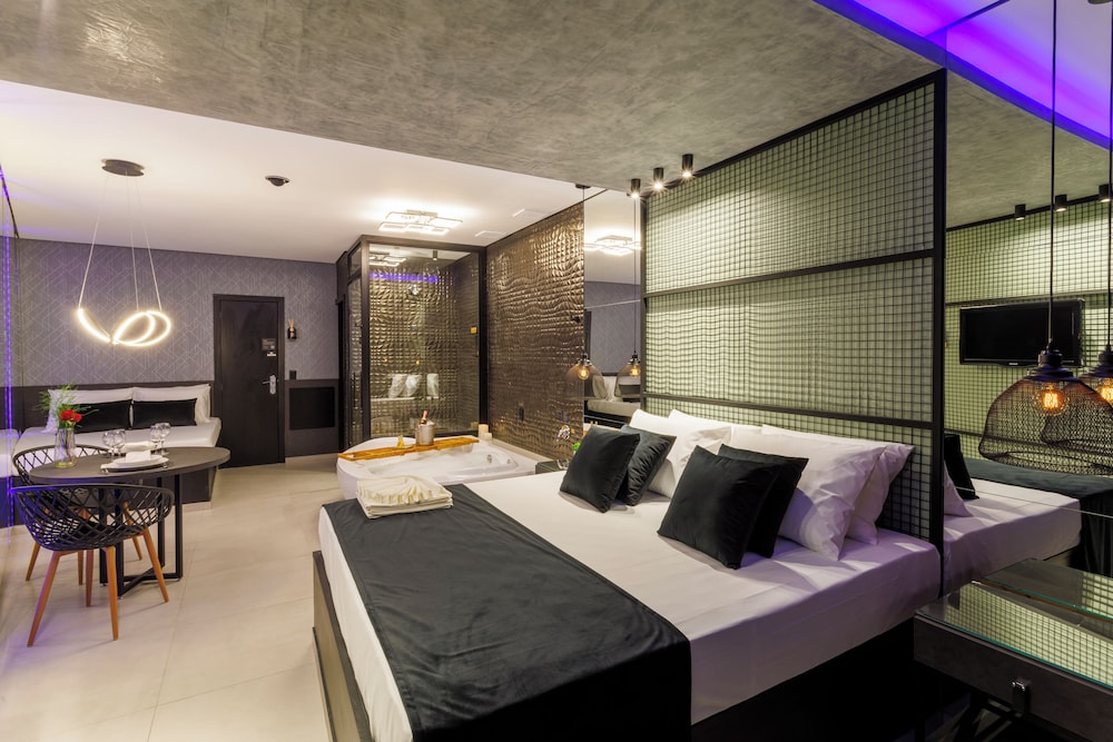 Medieval Motel SPA