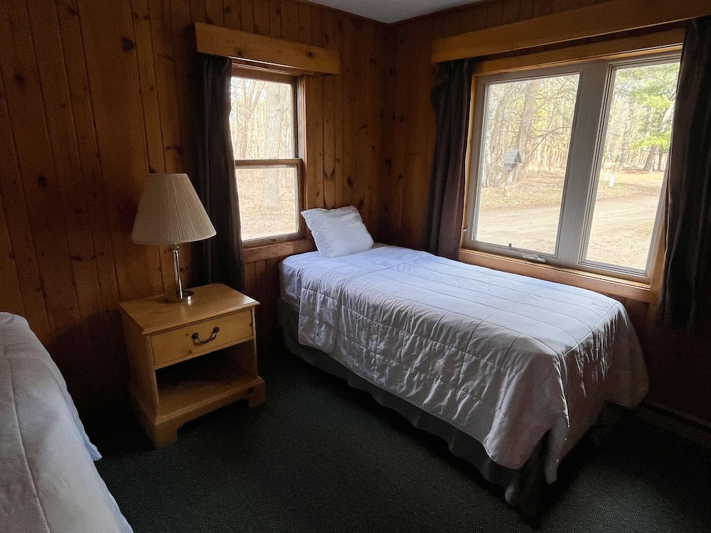 Ruttger's Birchmont Lodge