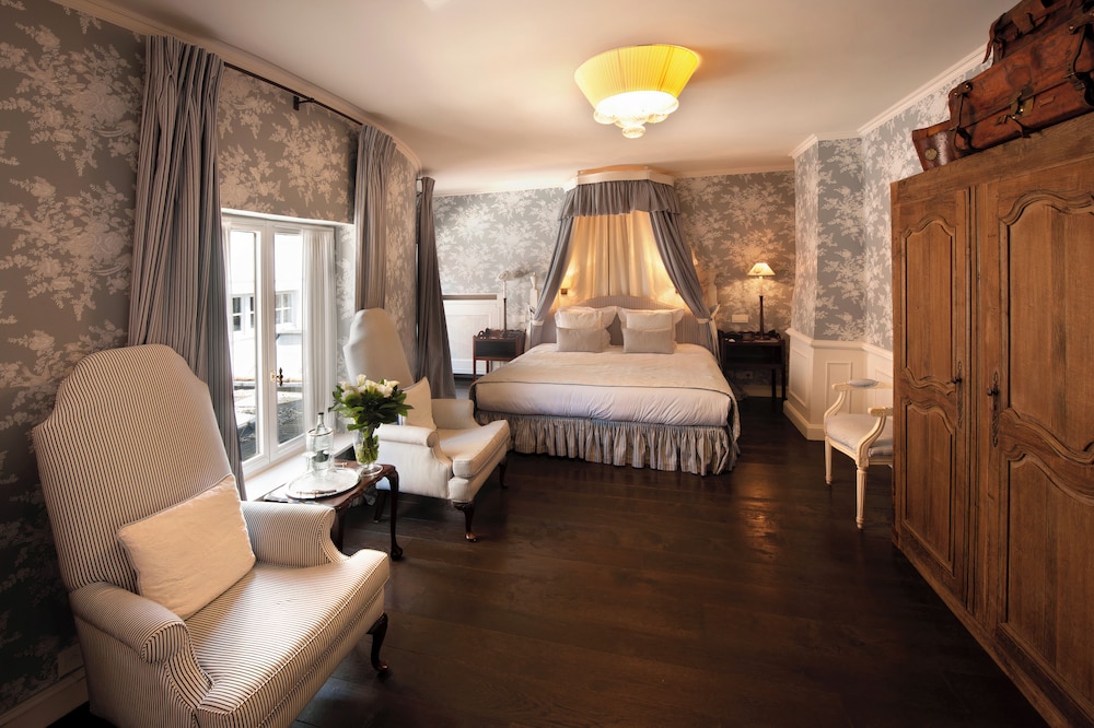 Bruges Vacations - The Pand Hotel - Property Image 35