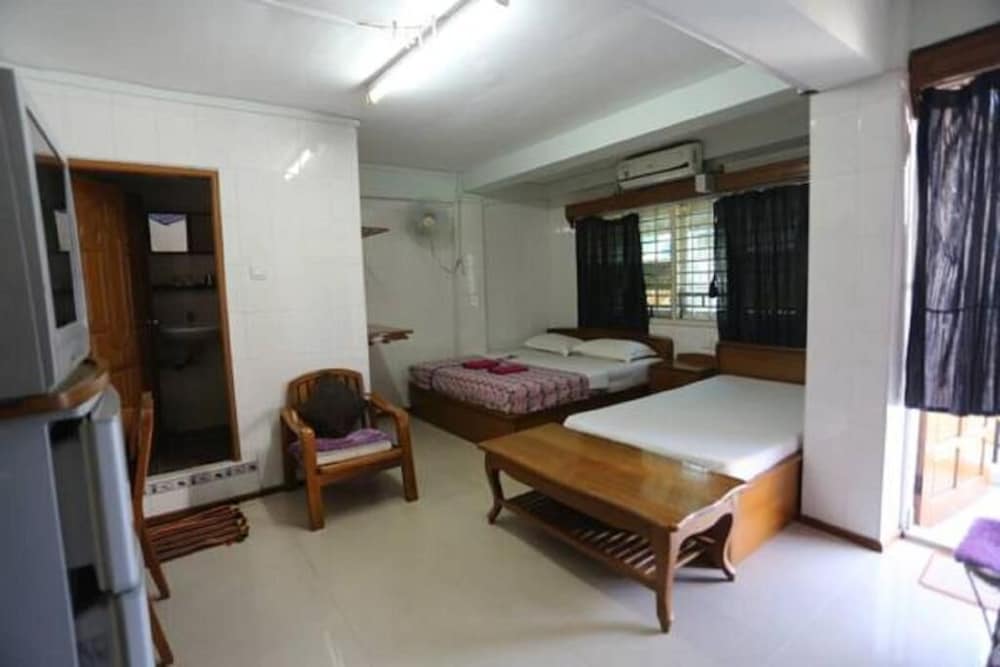 Chan Myae Guest House