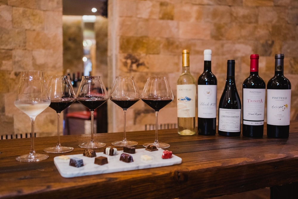 Piattelli Wine Resort