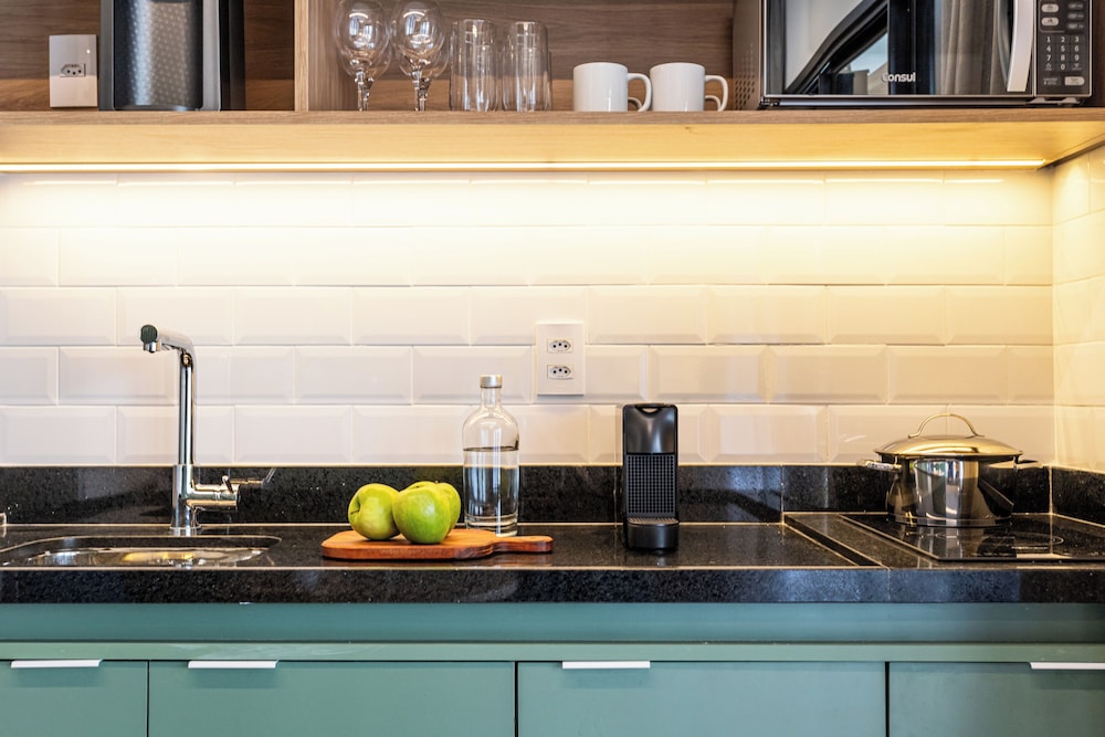 Pivô Pamplona by Viva - Apartamentos novos e espaçosos ao lado da Av Paulista