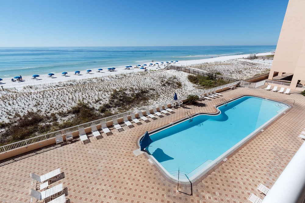 Islander 4005 by Brooks and Shorey Resorts