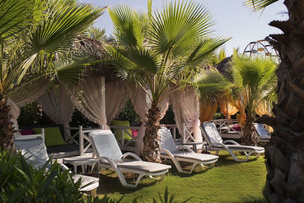 Delphin Diva Premiere Hotel - All Inclusive